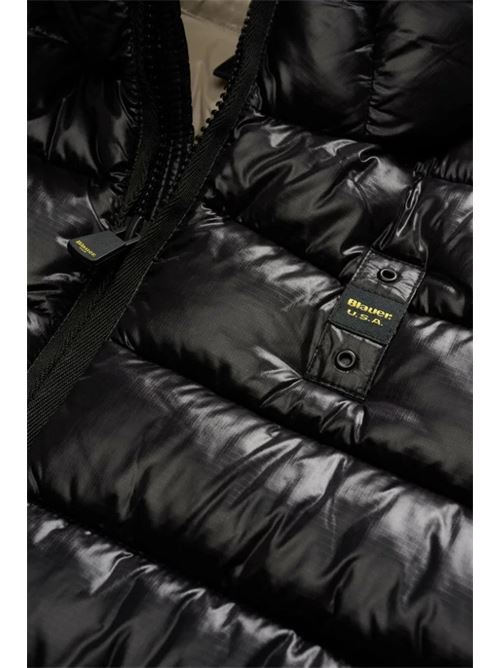  BLAUER | 25WBLUC02079 005958/999EI